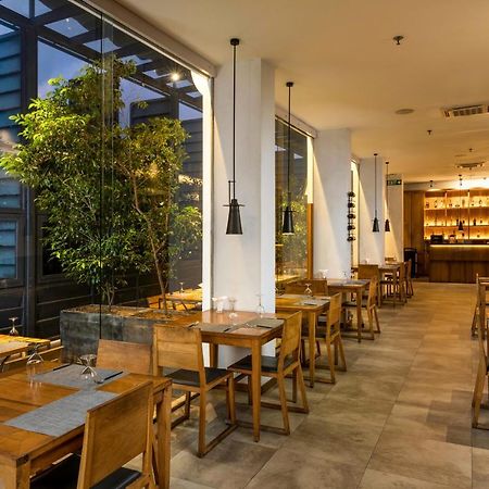 可倫坡 科伦坡me旅馆酒店 外观 照片