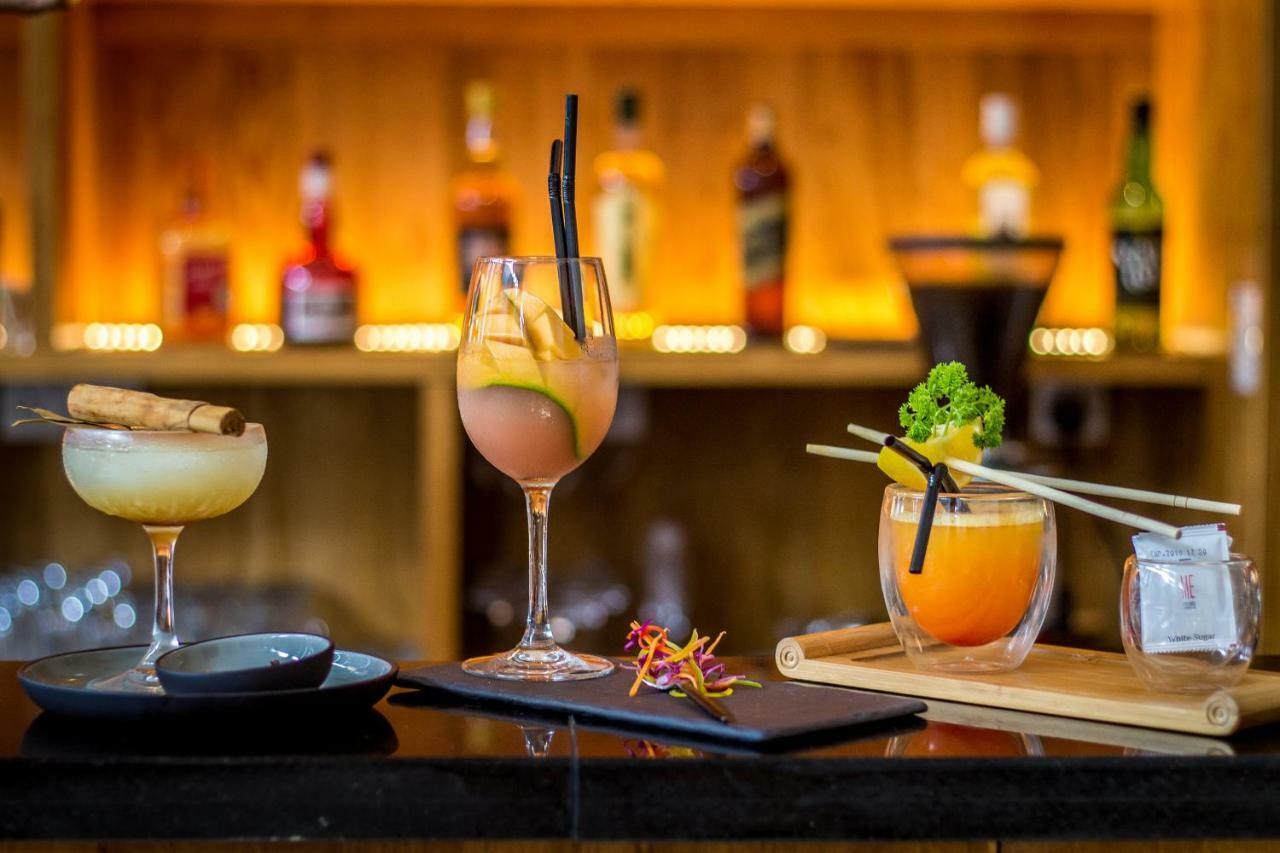 可倫坡 科伦坡me旅馆酒店 外观 照片