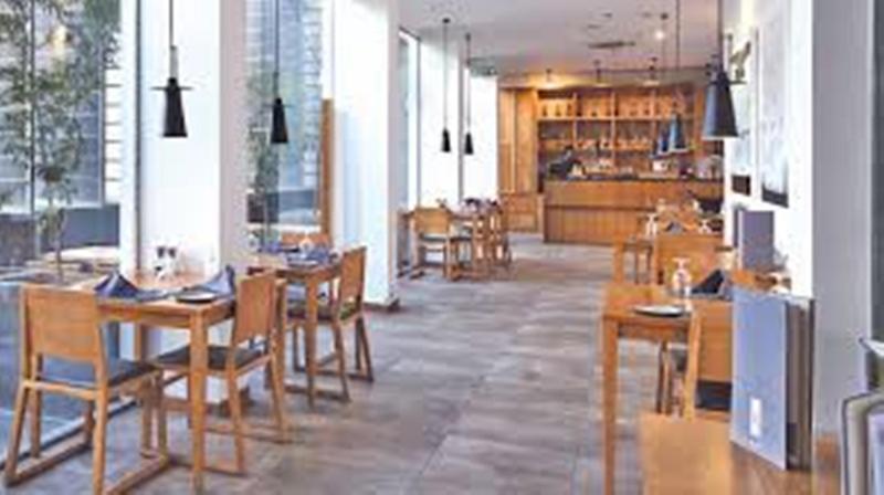 可倫坡 科伦坡me旅馆酒店 外观 照片
